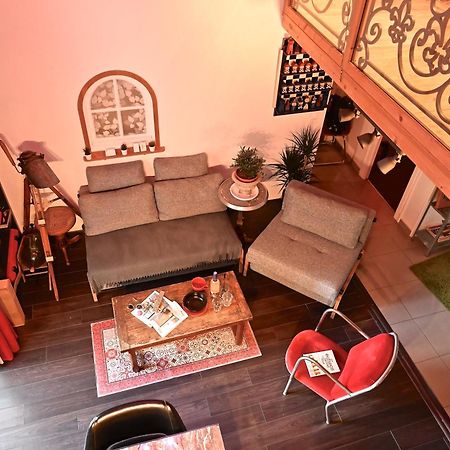 Duplex 5 Chambres Clim Wifi Cannes Eksteriør billede