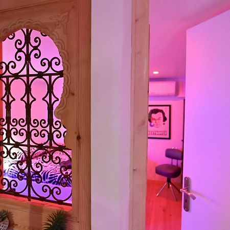 Duplex 5 Chambres Clim Wifi Cannes Eksteriør billede