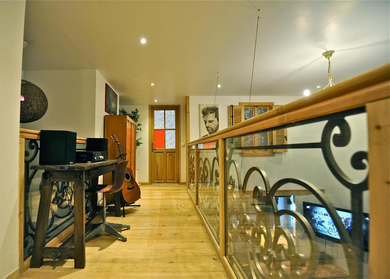 Duplex 5 Chambres Clim Wifi Cannes Eksteriør billede
