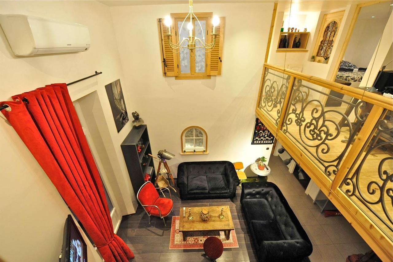 Duplex 5 Chambres Clim Wifi Cannes Eksteriør billede