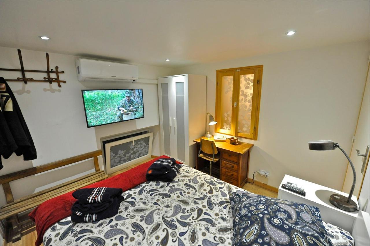 Duplex 5 Chambres Clim Wifi Cannes Eksteriør billede