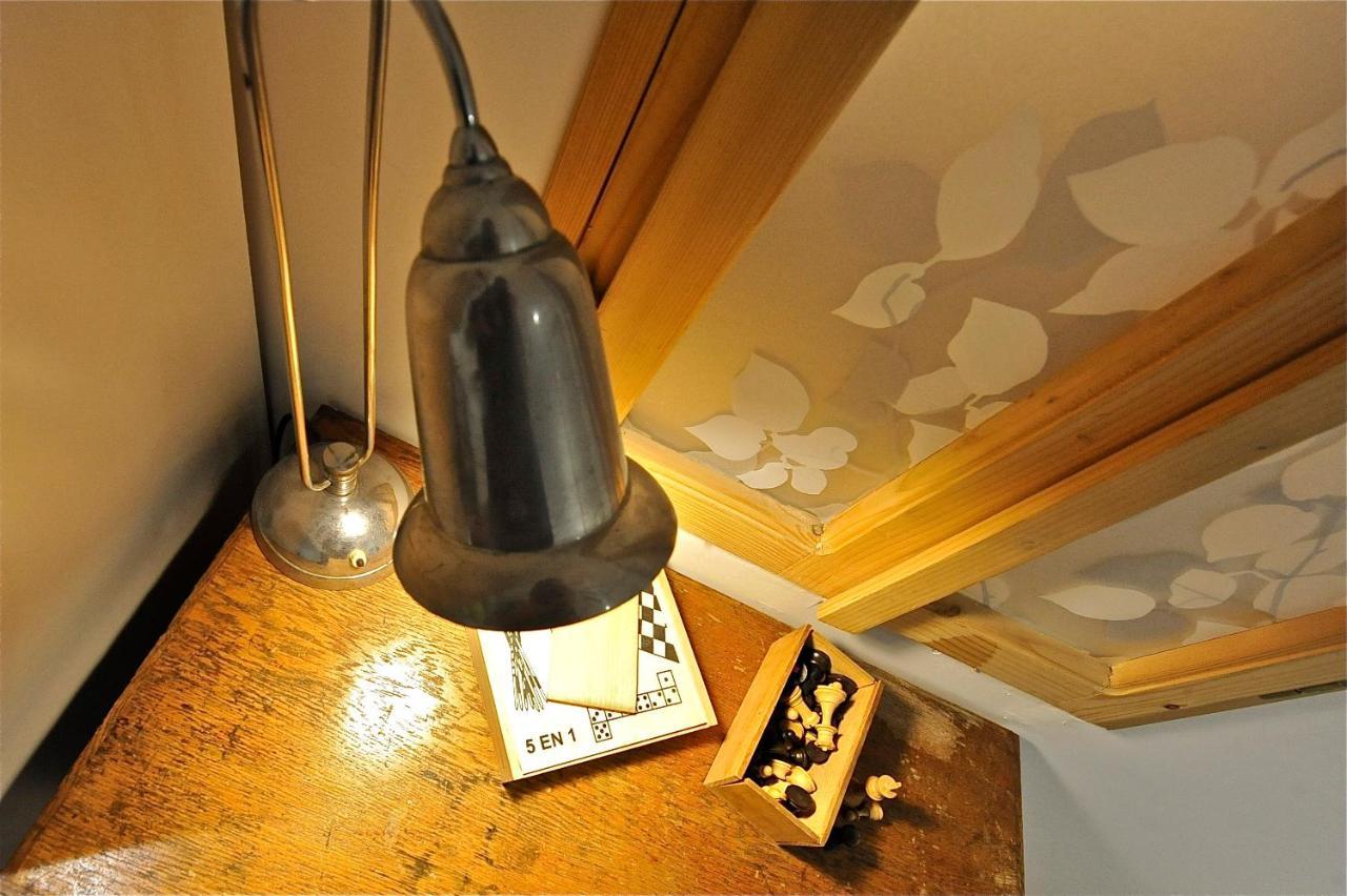 Duplex 5 Chambres Clim Wifi Cannes Eksteriør billede