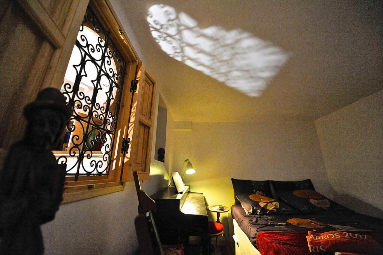 Duplex 5 Chambres Clim Wifi Cannes Eksteriør billede