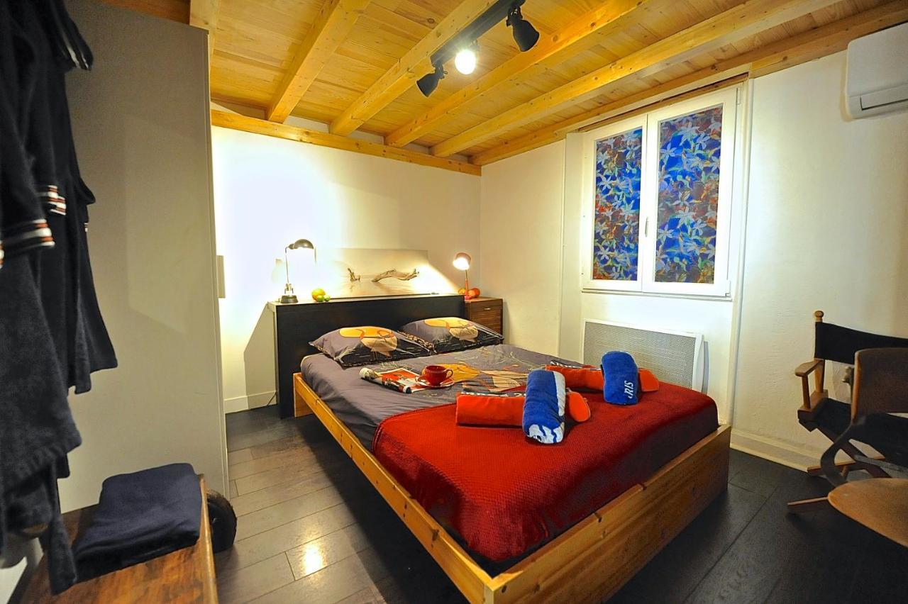 Duplex 5 Chambres Clim Wifi Cannes Eksteriør billede