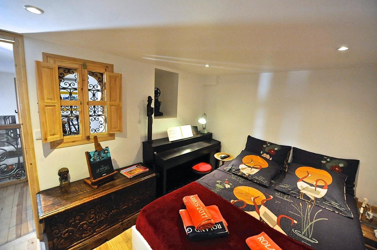 Duplex 5 Chambres Clim Wifi Cannes Eksteriør billede