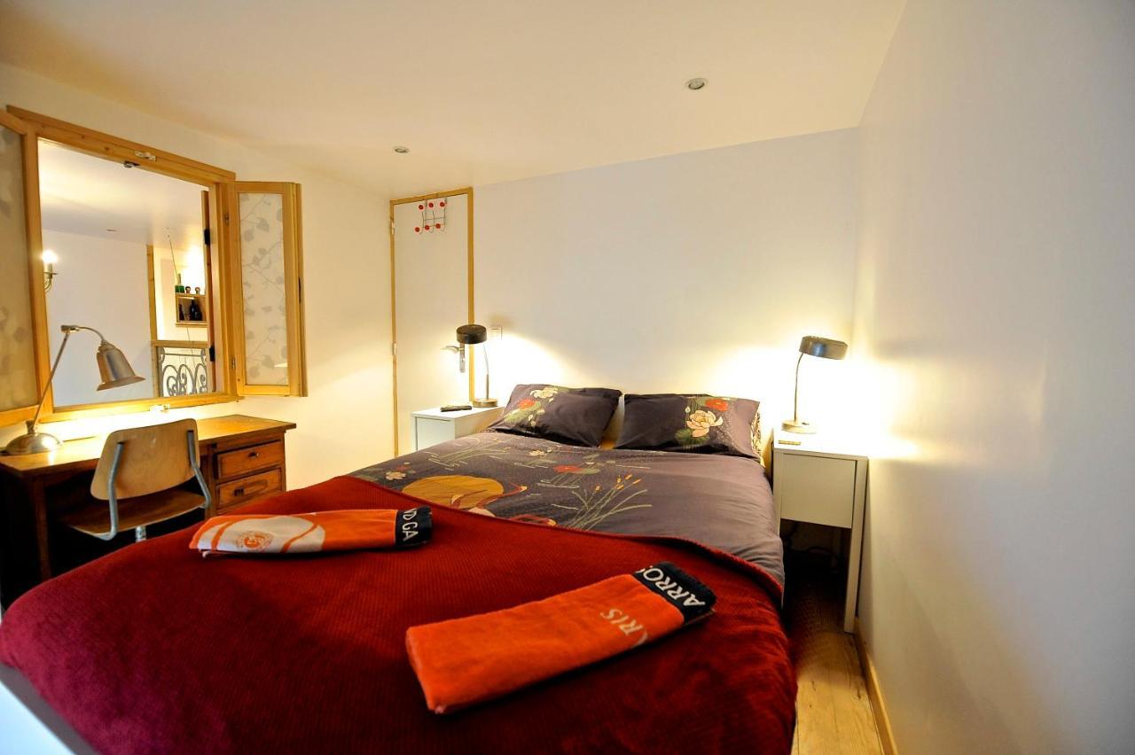 Duplex 5 Chambres Clim Wifi Cannes Eksteriør billede