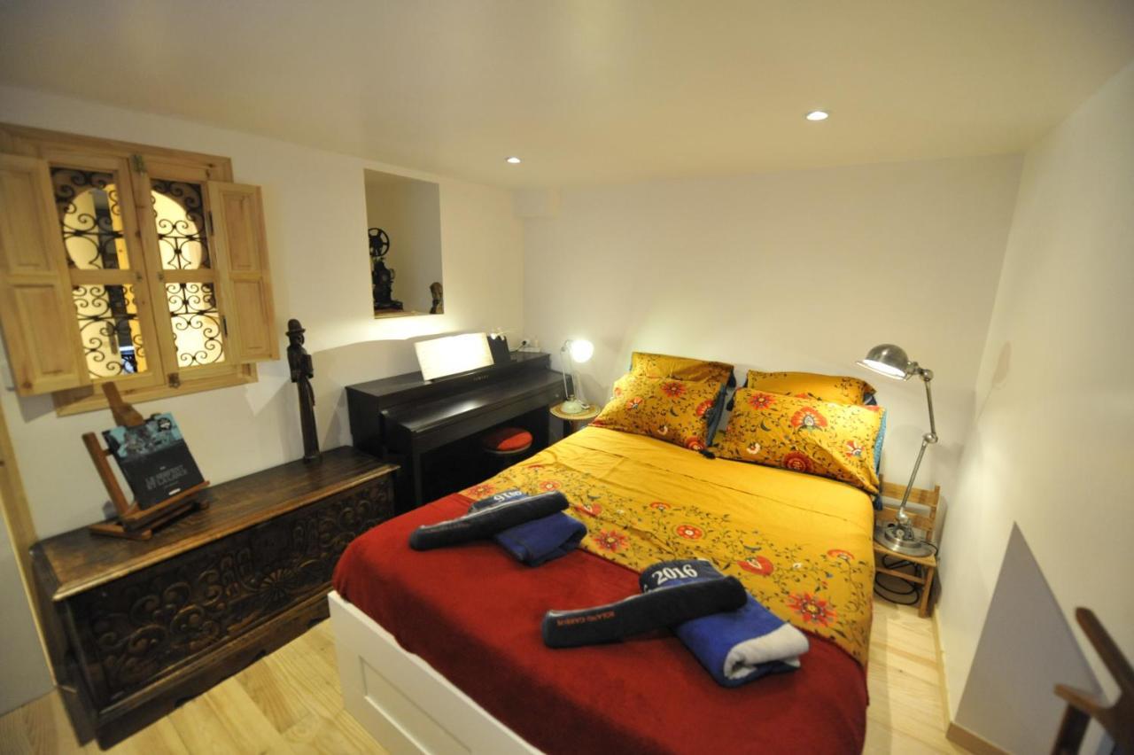 Duplex 5 Chambres Clim Wifi Cannes Eksteriør billede