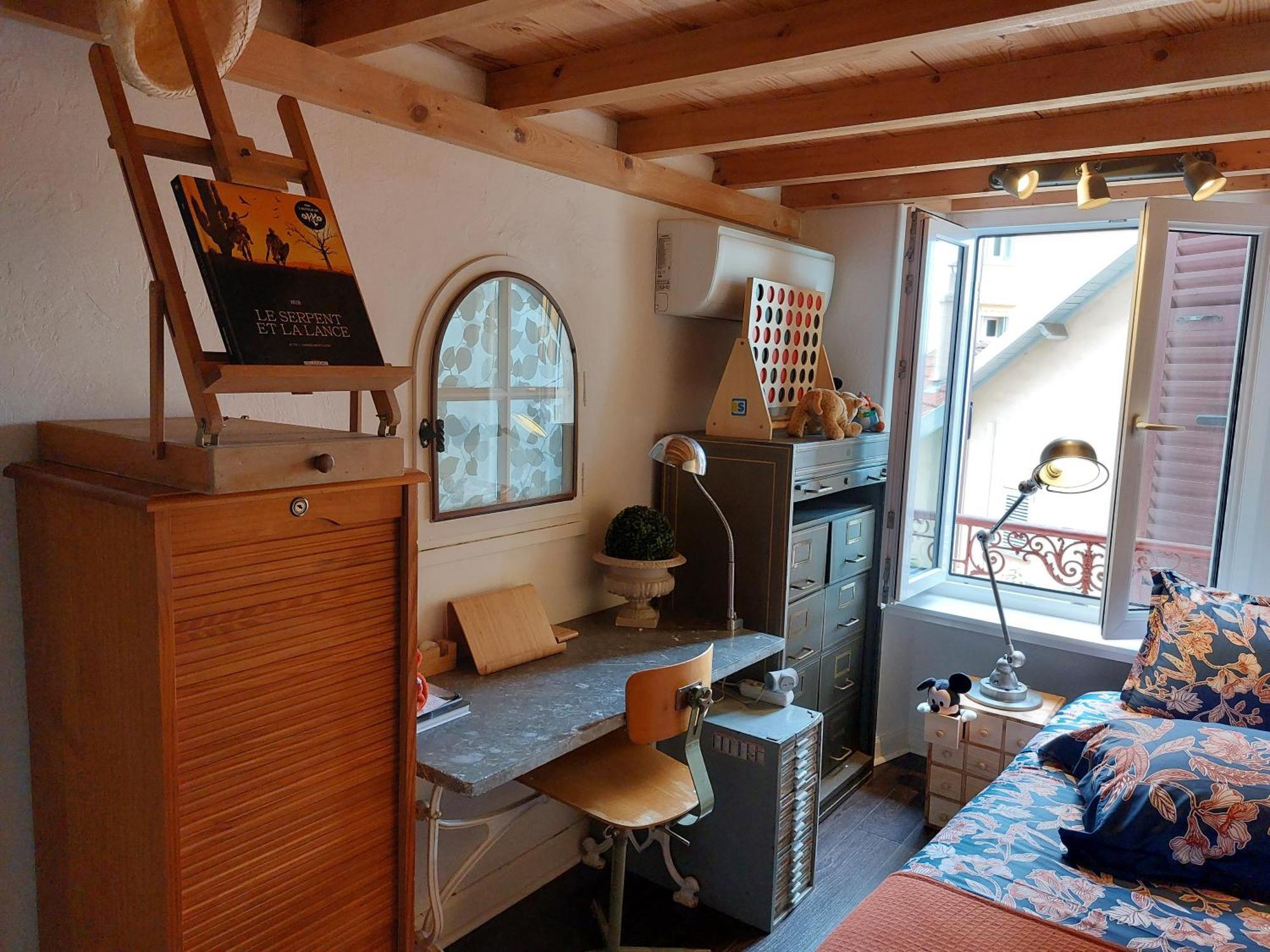 Duplex 5 Chambres Clim Wifi Cannes Eksteriør billede