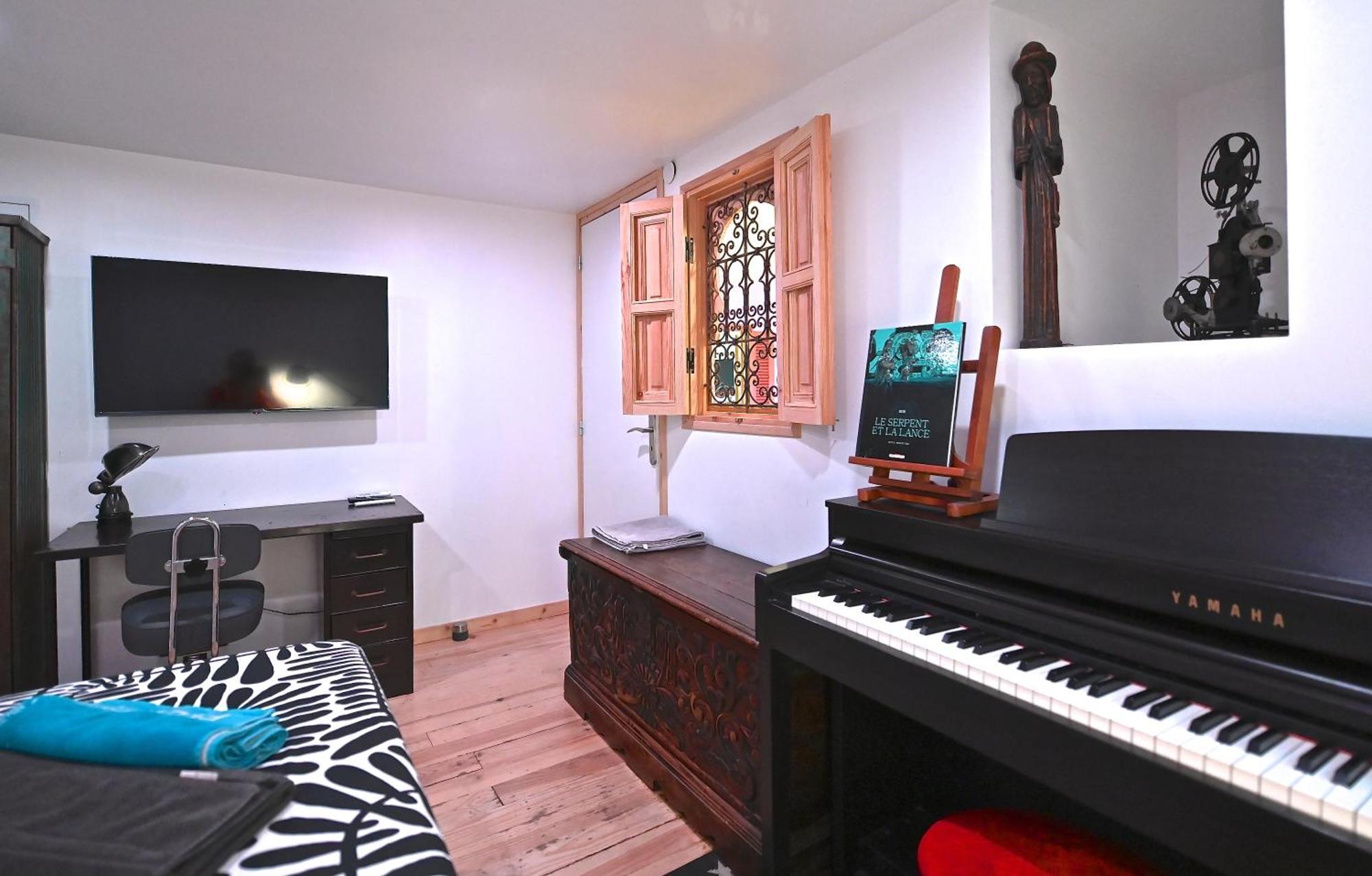 Duplex 5 Chambres Clim Wifi Cannes Eksteriør billede