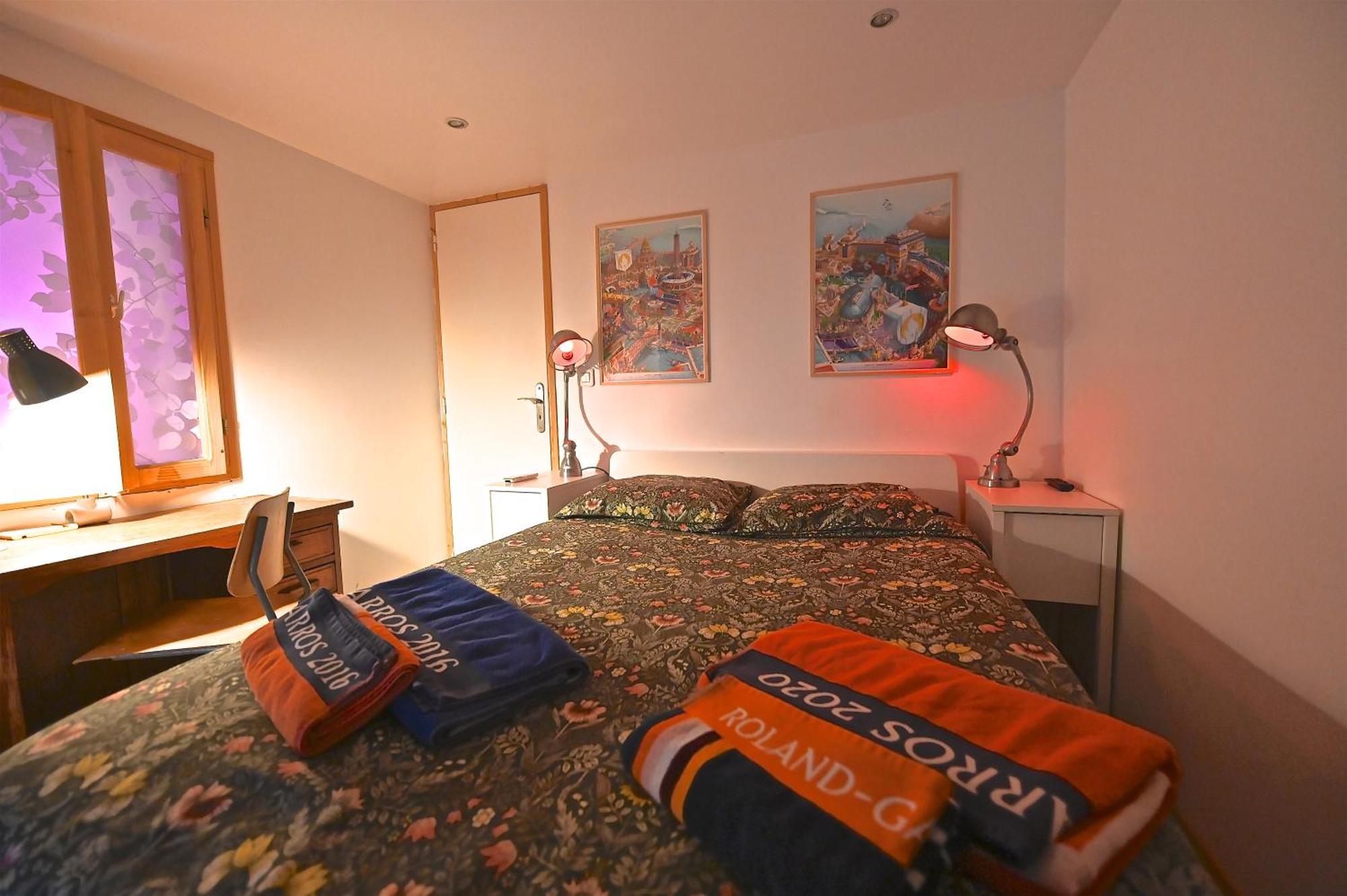 Duplex 5 Chambres Clim Wifi Cannes Eksteriør billede
