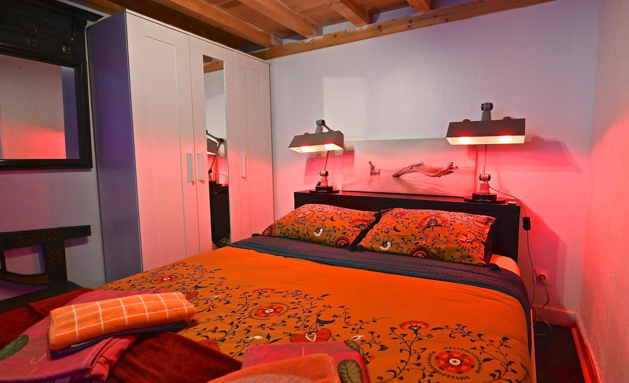 Duplex 5 Chambres Clim Wifi Cannes Eksteriør billede