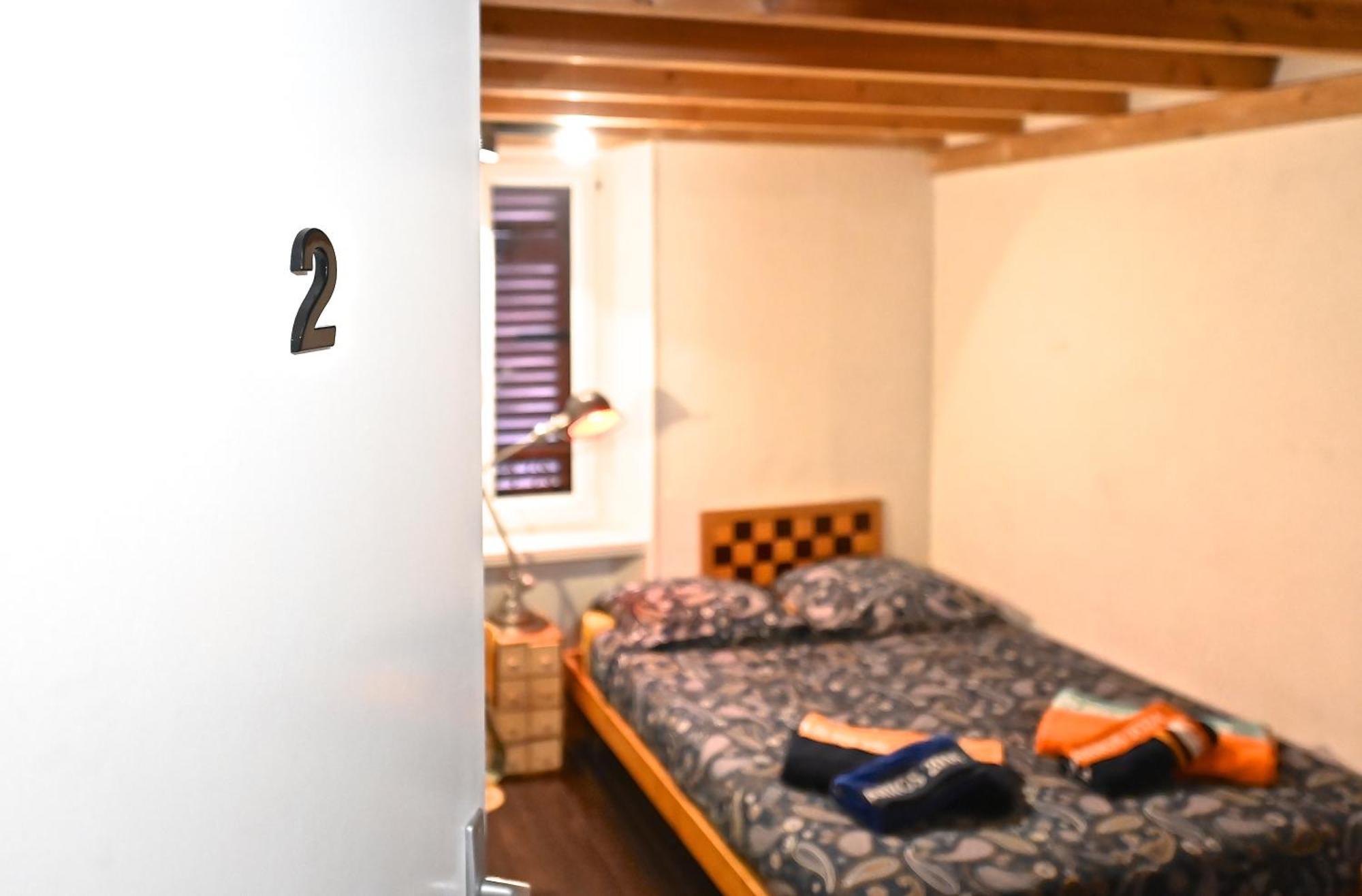 Duplex 5 Chambres Clim Wifi Cannes Eksteriør billede