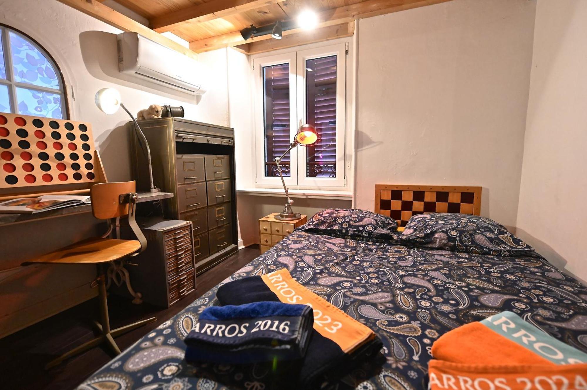Duplex 5 Chambres Clim Wifi Cannes Eksteriør billede