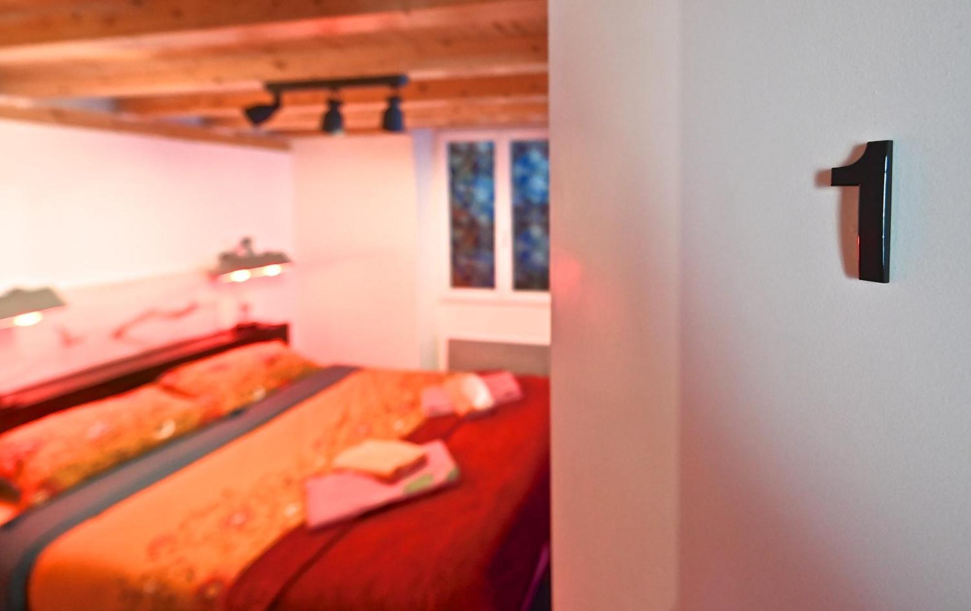 Duplex 5 Chambres Clim Wifi Cannes Eksteriør billede